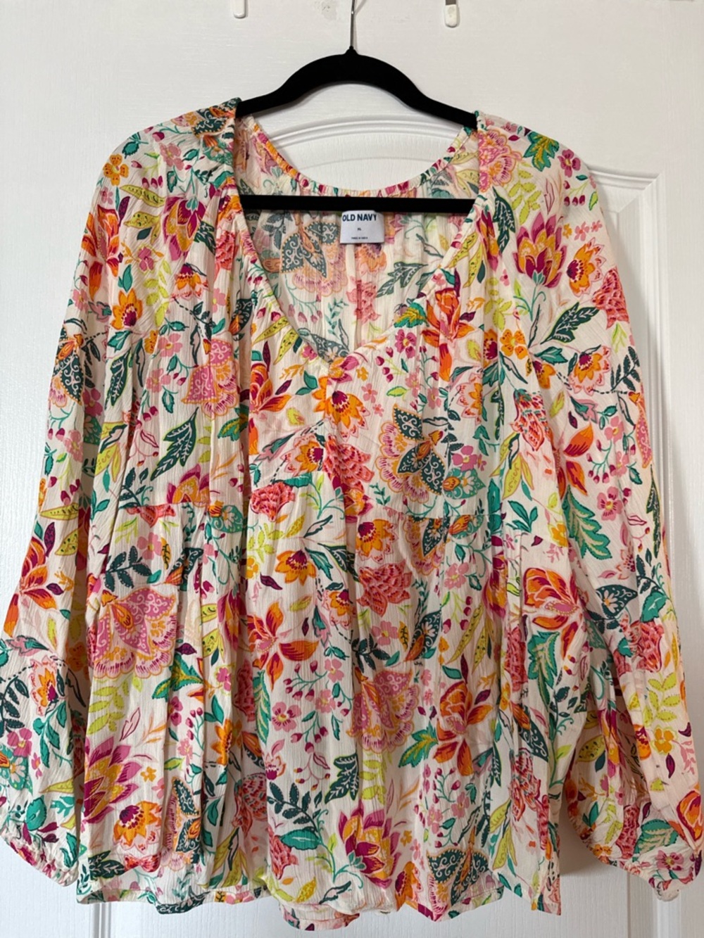 Old Navy Blouse